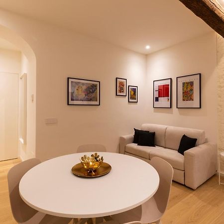 Domus Ticinese Apartment Milano Ngoại thất bức ảnh