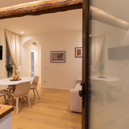 Domus Ticinese Apartment Milano Ngoại thất bức ảnh