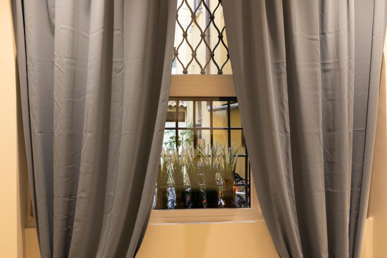 Domus Ticinese Apartment Milano Ngoại thất bức ảnh