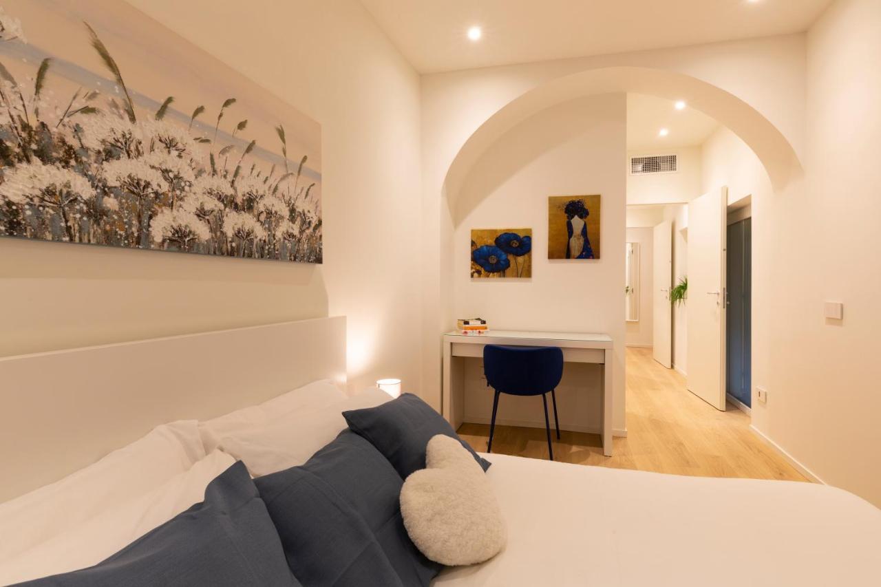Domus Ticinese Apartment Milano Ngoại thất bức ảnh