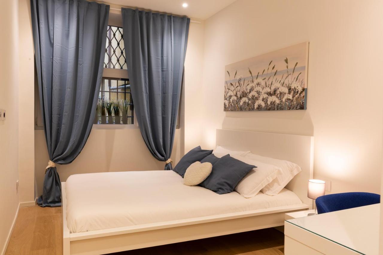 Domus Ticinese Apartment Milano Ngoại thất bức ảnh
