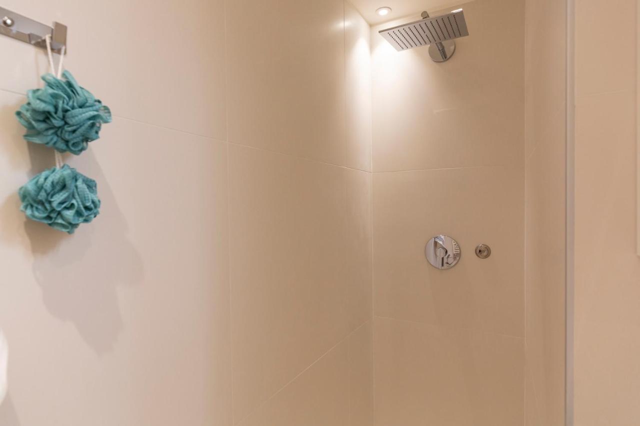 Domus Ticinese Apartment Milano Ngoại thất bức ảnh