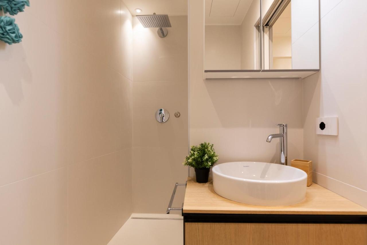 Domus Ticinese Apartment Milano Ngoại thất bức ảnh
