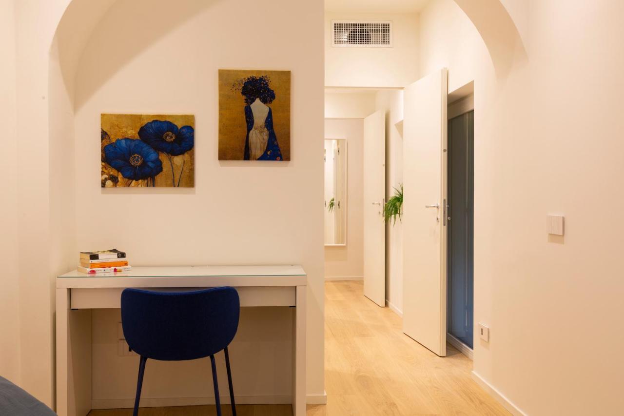 Domus Ticinese Apartment Milano Ngoại thất bức ảnh