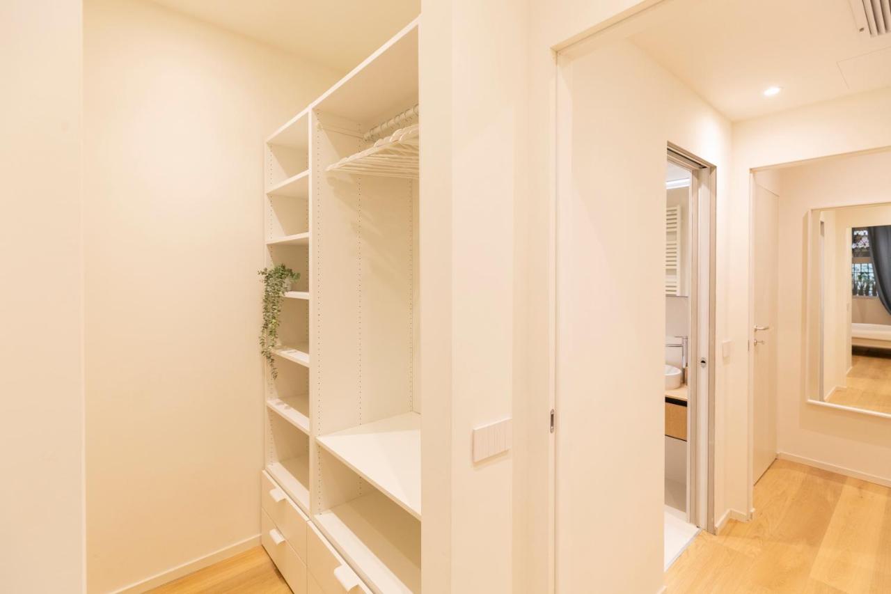 Domus Ticinese Apartment Milano Ngoại thất bức ảnh